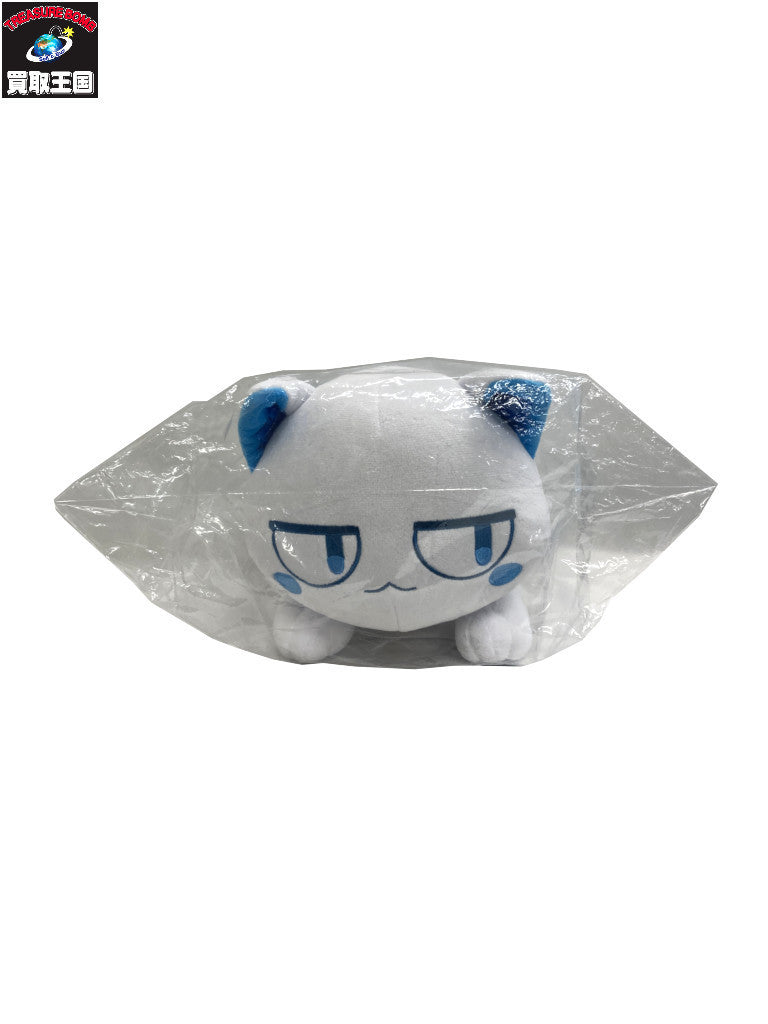 星街すいせい たこやきぬいぐるみ フィギュア/グッズ