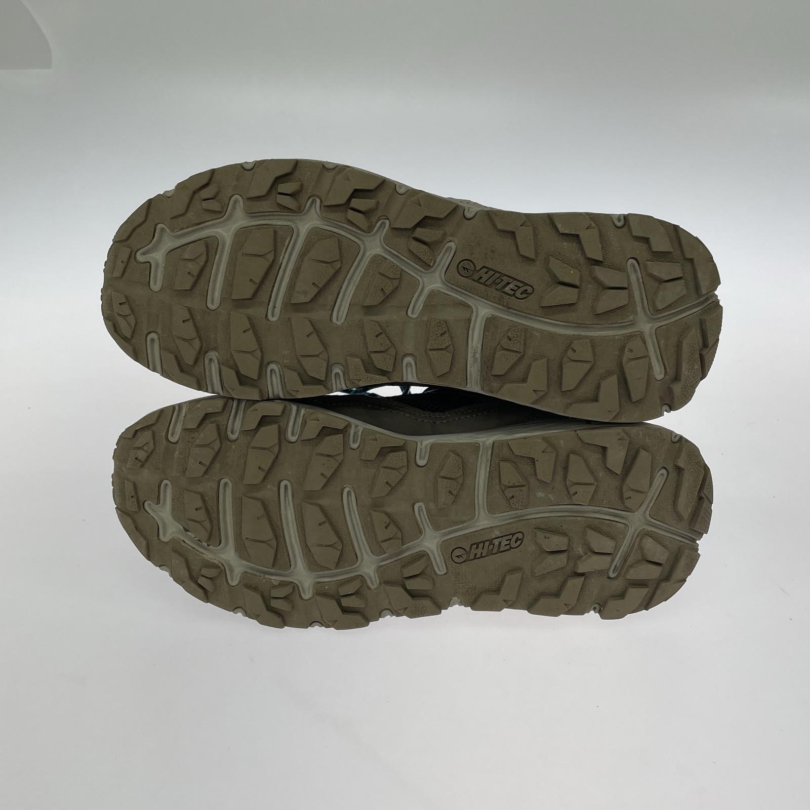 スニーカー イーストエンド スニーカー 26cm (US8 UK7 1/2 EU42) グレー