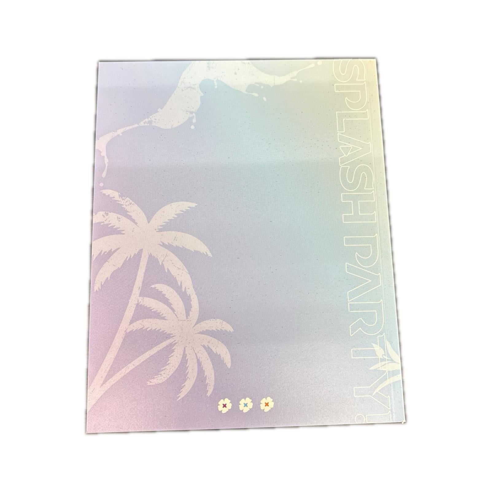 ホロライブ summer 2023 Live SPLASH PARTY! フィギュア/グッズ