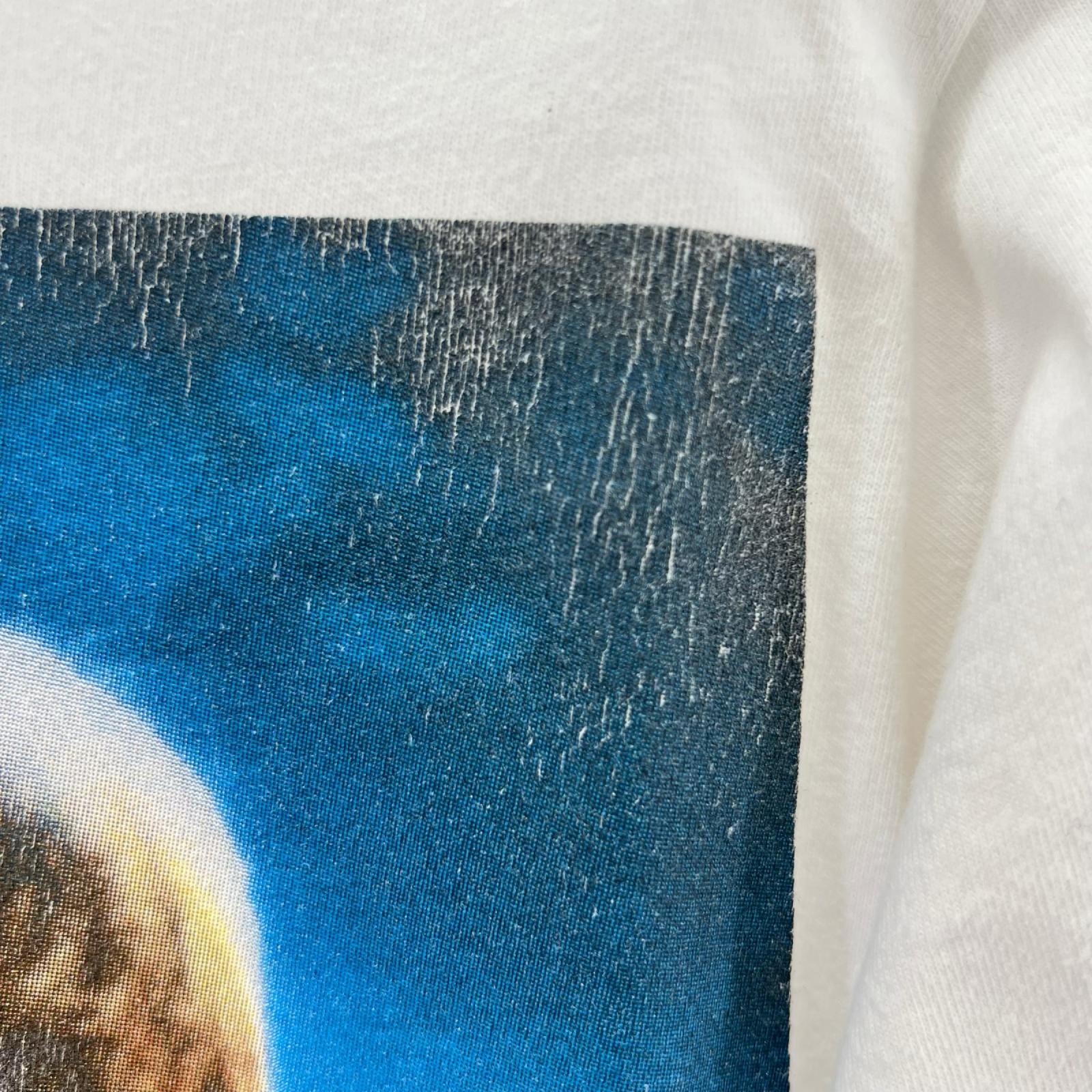 半袖Tシャツ Supreme 15AW E.T.Tee M 白 M ホワイト