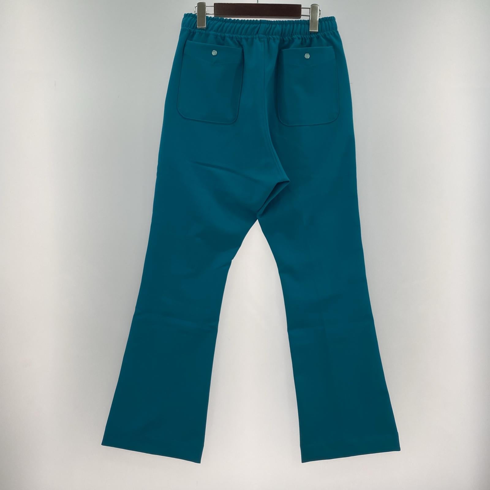 パンツ Needles 24SS Piping Cowboy Pant Double Cloth カウボーイパンツ XS OT137
