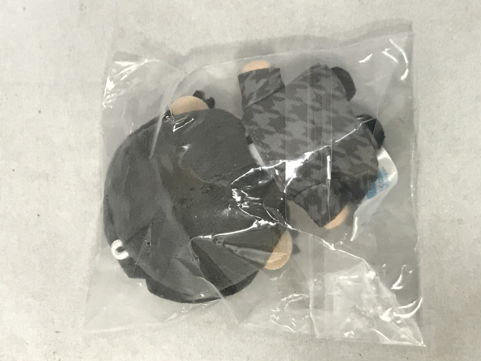 G賞 ぬいぐるみマスコット 諸伏高明 フィギュア/グッズ