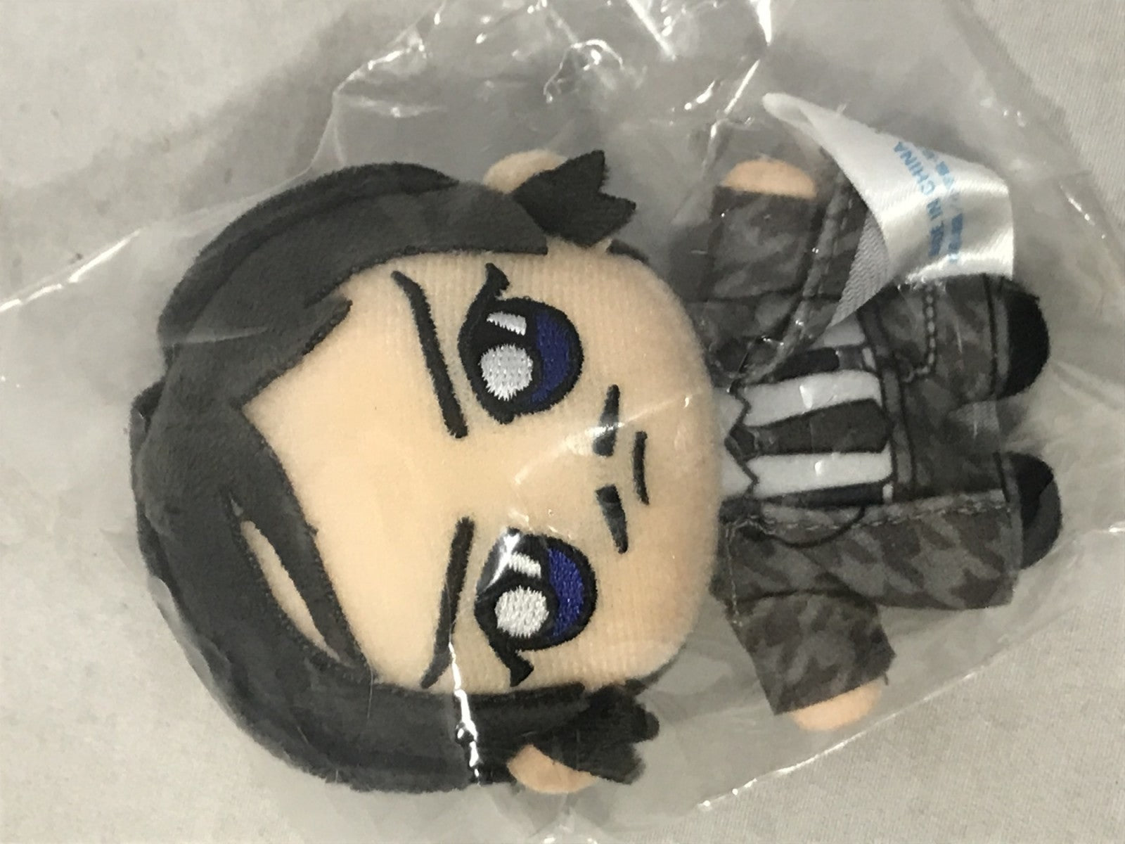 G賞 ぬいぐるみマスコット 諸伏高明 フィギュア/グッズ