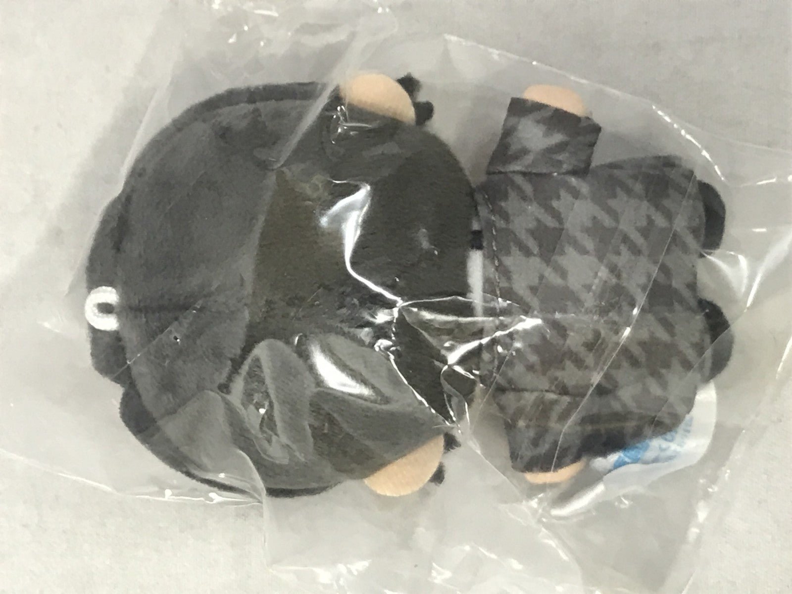 G賞 ぬいぐるみマスコット 諸伏高明 フィギュア/グッズ