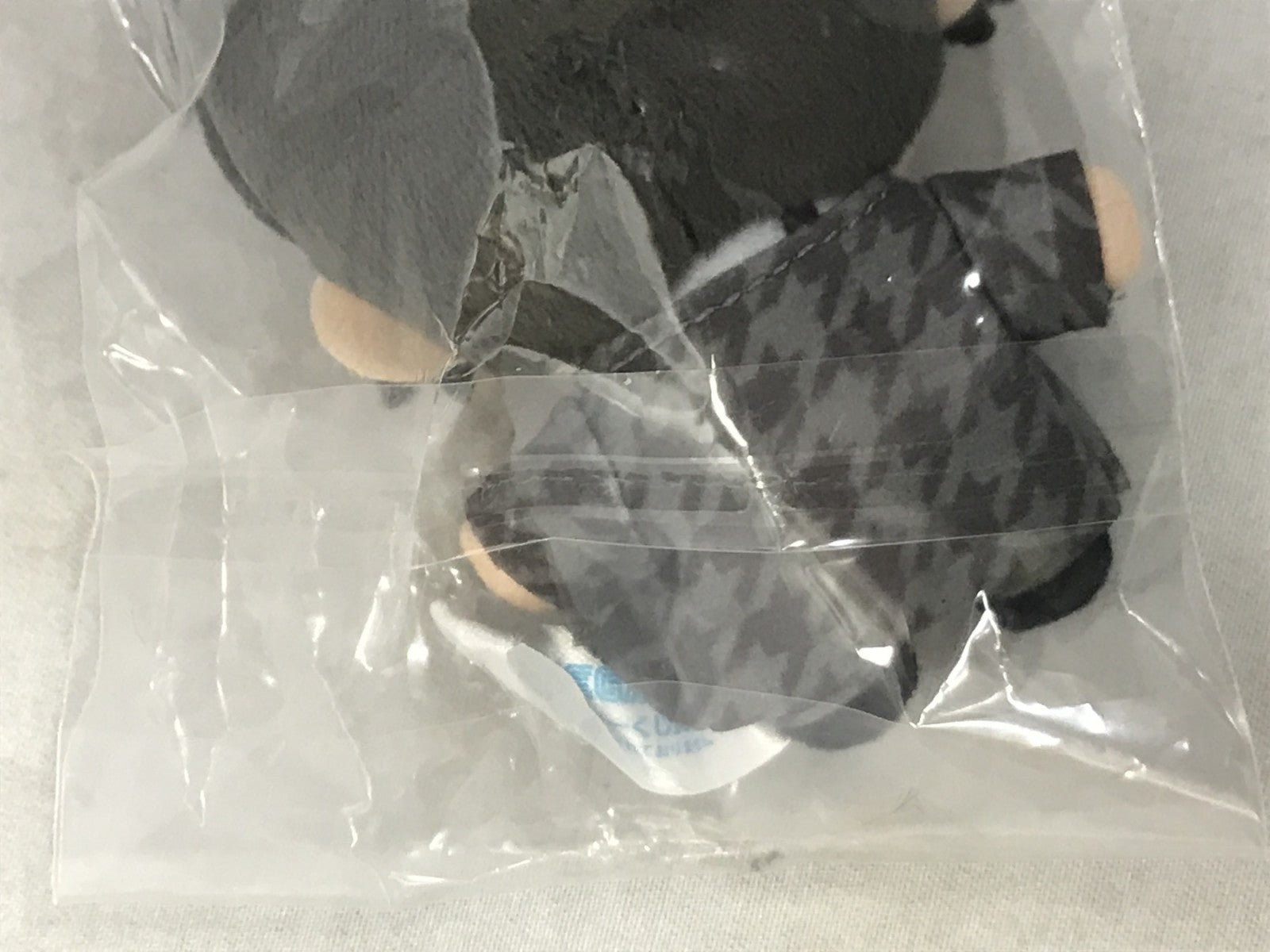 G賞 ぬいぐるみマスコット 諸伏高明 フィギュア/グッズ