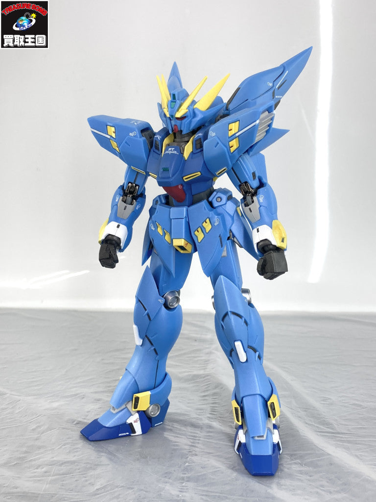METAL ROBOT魂 Ka signature ヒュッケバイン フィギュア/グッズ