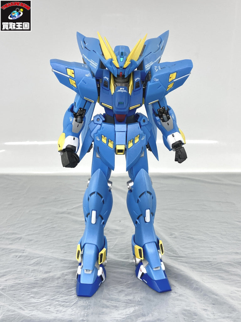 METAL ROBOT魂 Ka signature ヒュッケバイン フィギュア/グッズ