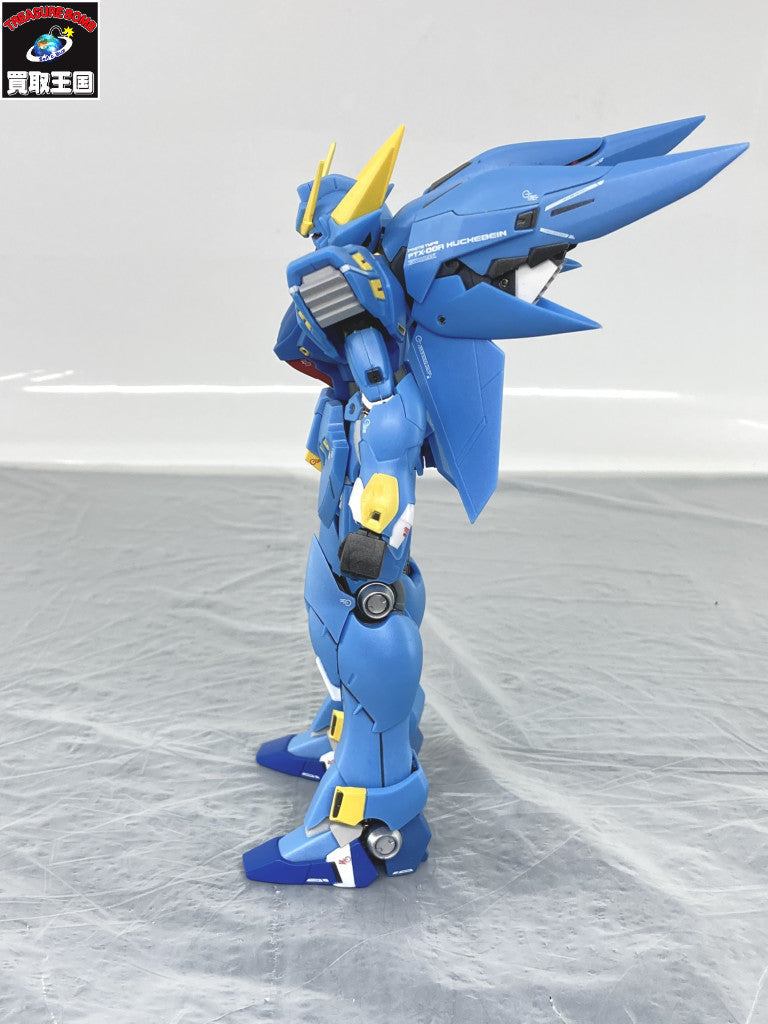 METAL ROBOT魂 Ka signature ヒュッケバイン フィギュア/グッズ