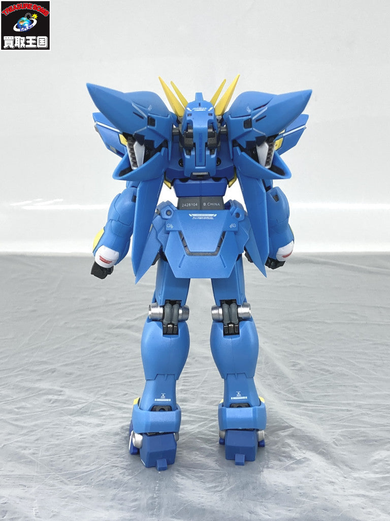 METAL ROBOT魂 Ka signature ヒュッケバイン フィギュア/グッズ