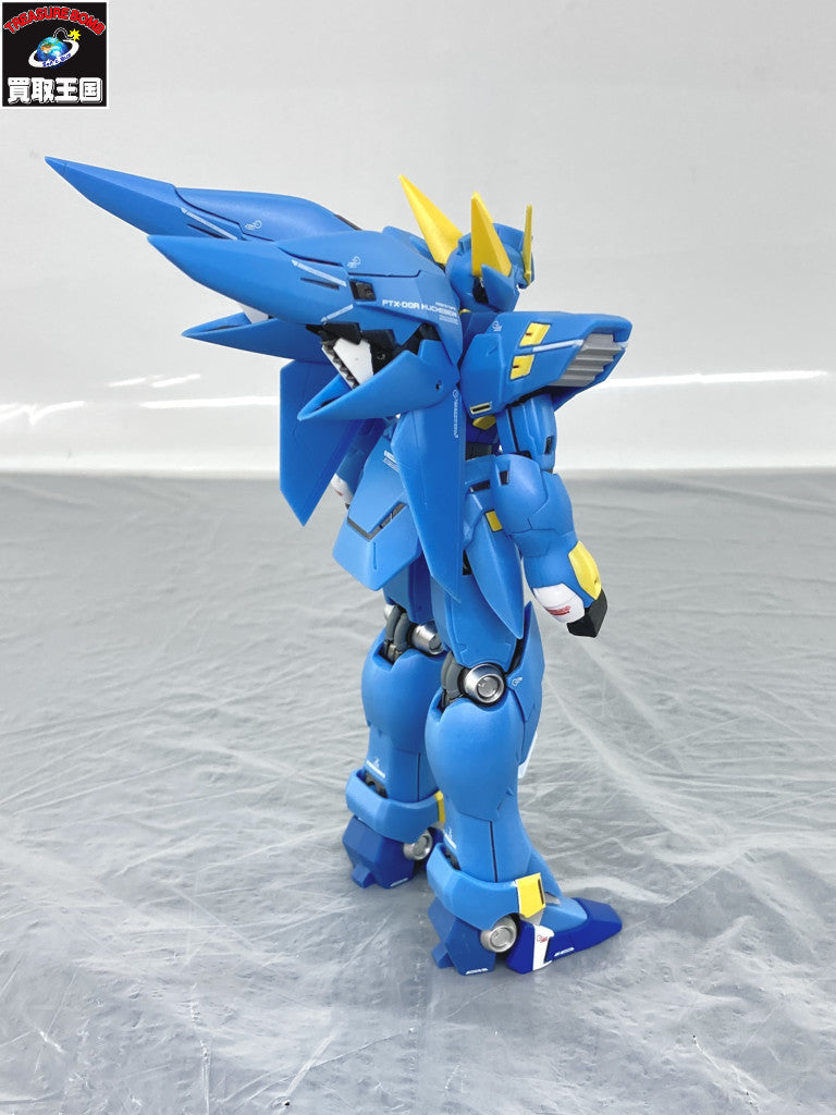 METAL ROBOT魂 Ka signature ヒュッケバイン フィギュア/グッズ