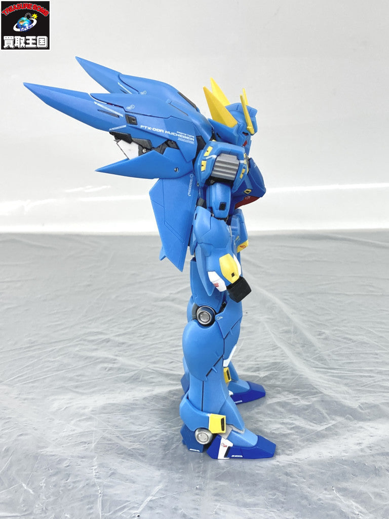 METAL ROBOT魂 Ka signature ヒュッケバイン フィギュア/グッズ