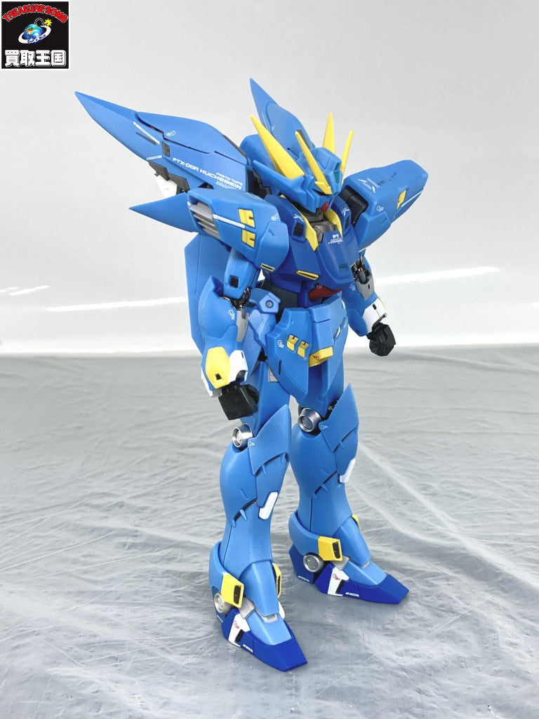 METAL ROBOT魂 Ka signature ヒュッケバイン フィギュア/グッズ