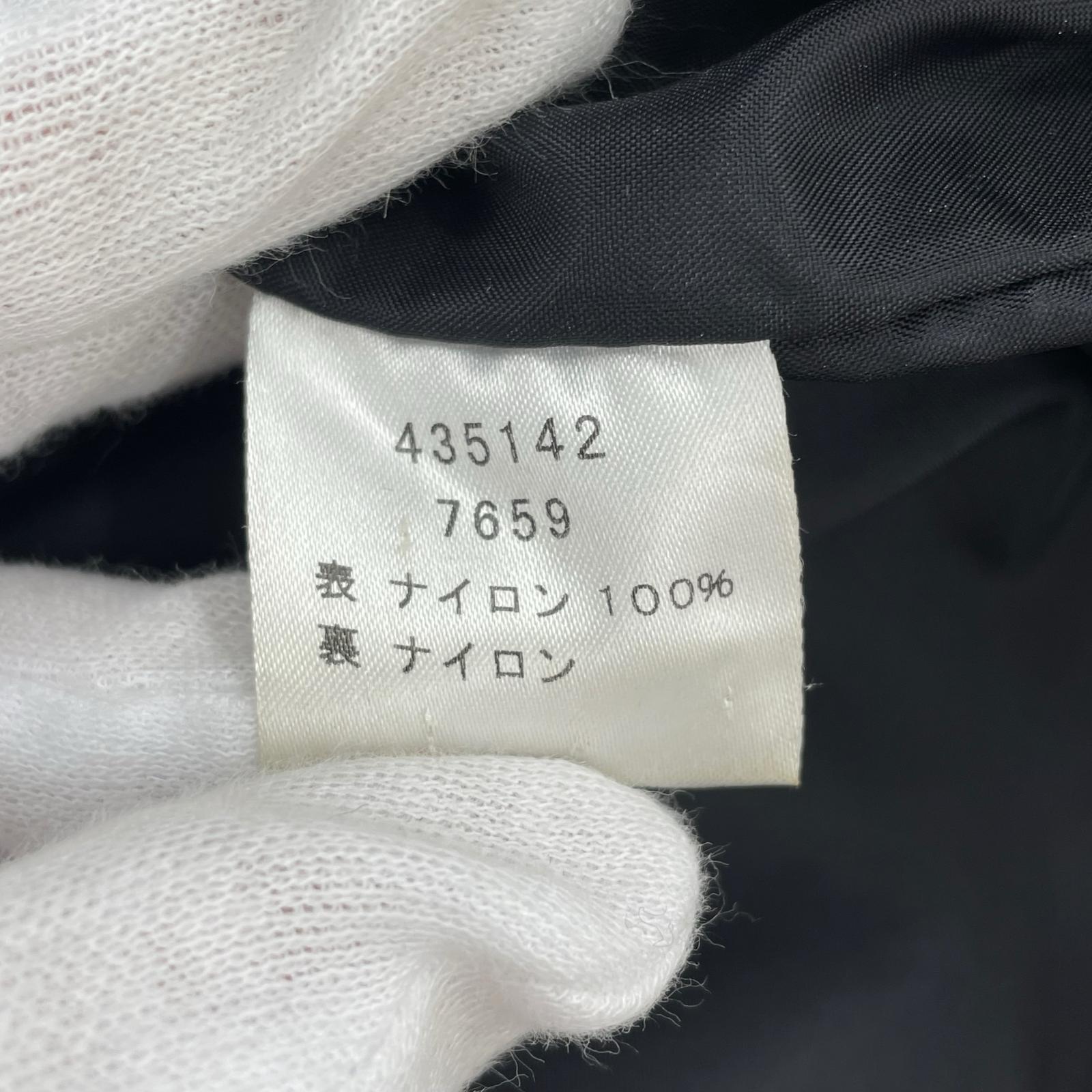 ジャケット デザインジャケット(M) ブラック M