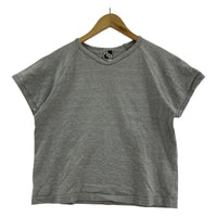 半袖Tシャツ RAD グレー グレー