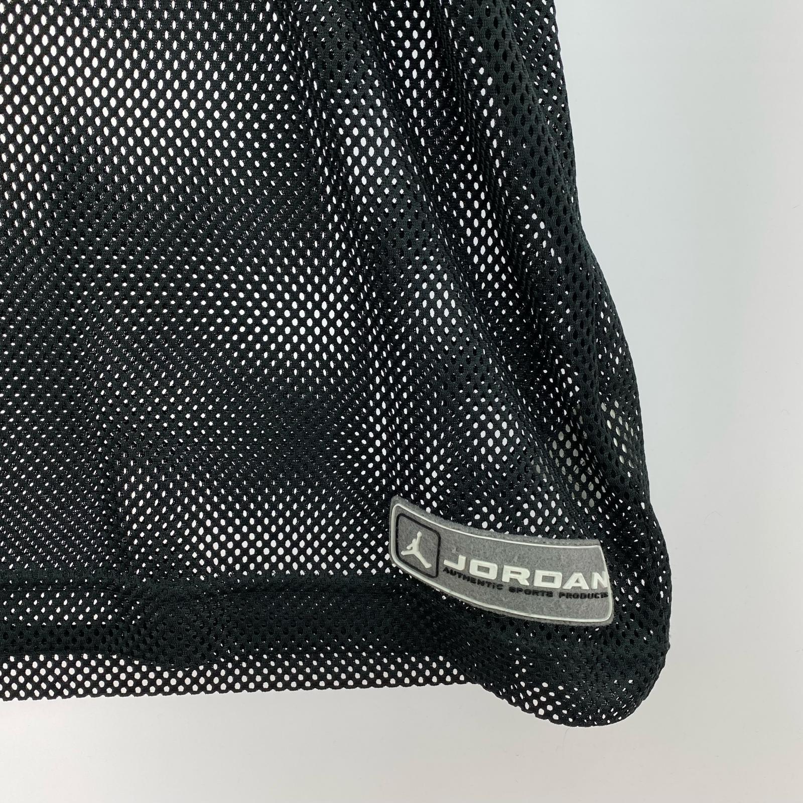 半袖Tシャツ メッシュカットソー (L) 黒 L ブラック