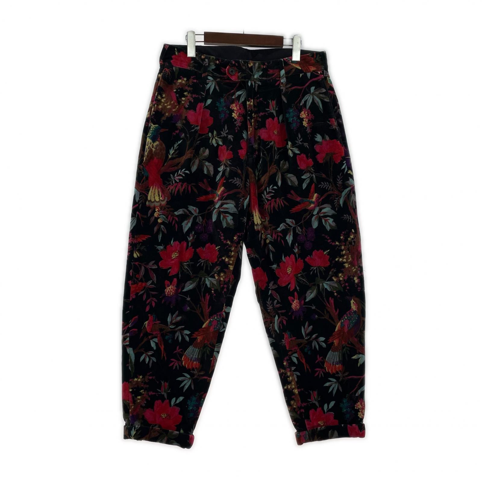 その他ボトムス Engineered Garments Carlyle Pant Velveteen S S