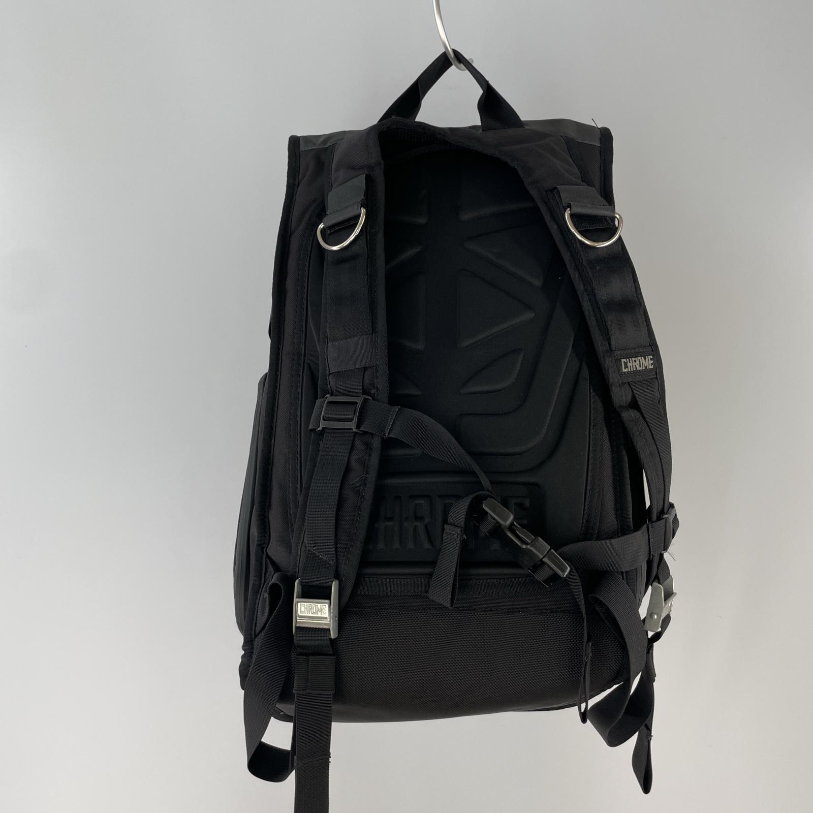 その他バッグ PHOTO SERIES NIKO PACK ブラック
