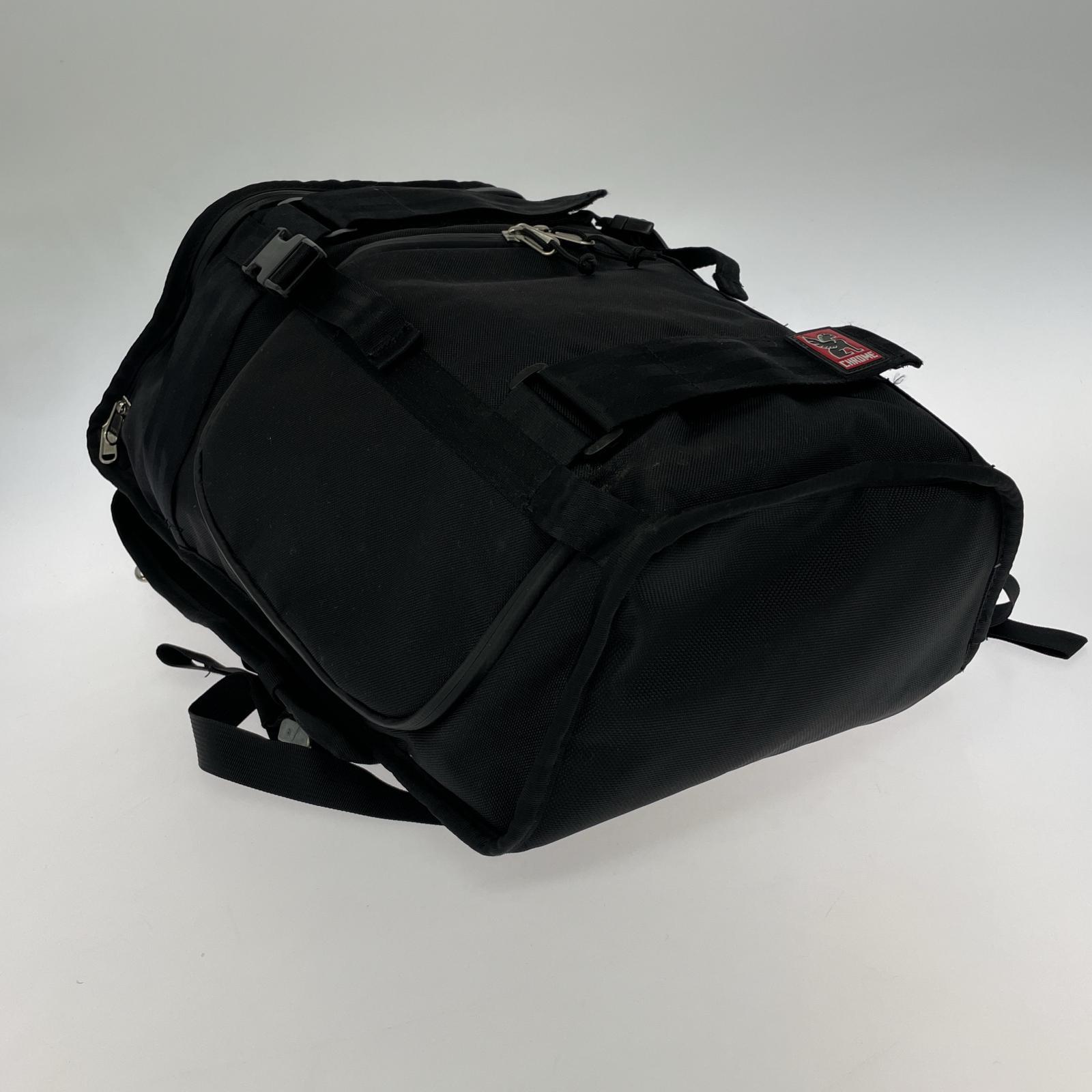 その他バッグ PHOTO SERIES NIKO PACK ブラック