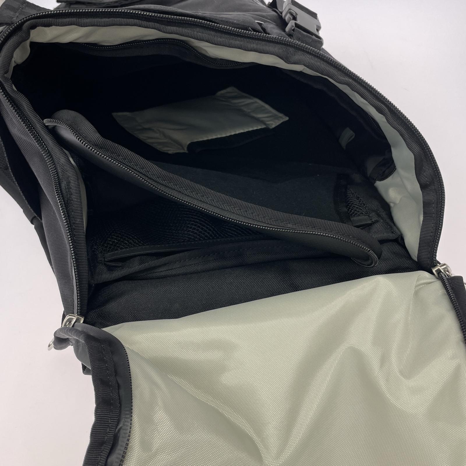 その他バッグ PHOTO SERIES NIKO PACK ブラック