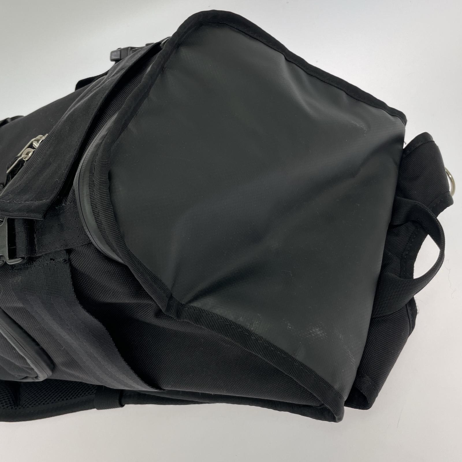 その他バッグ PHOTO SERIES NIKO PACK ブラック