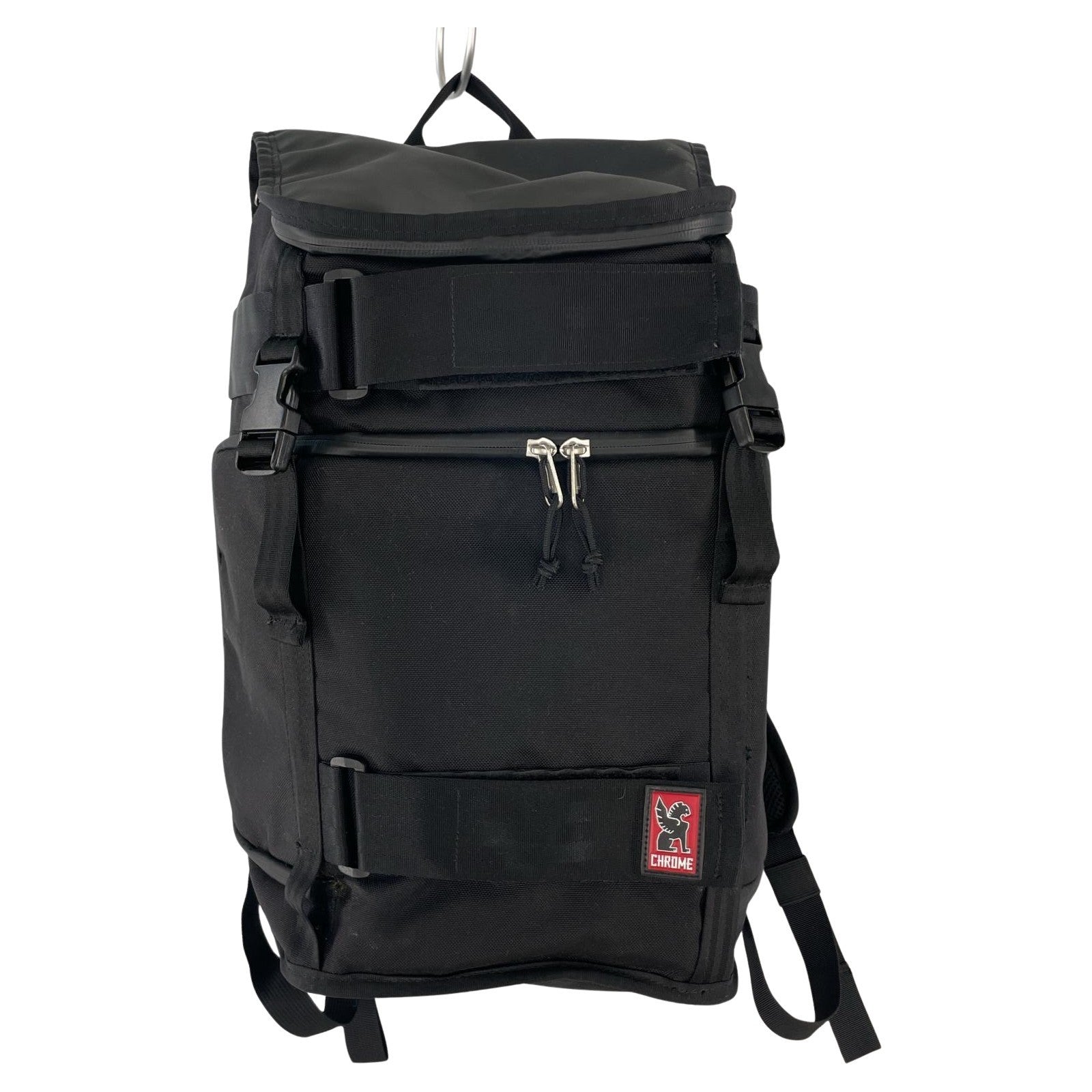 その他バッグ PHOTO SERIES NIKO PACK ブラック