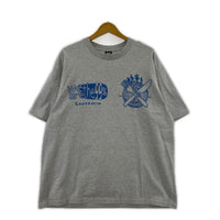 半袖Tシャツ BIAS DOGS Tシャツ XL グレー グレー