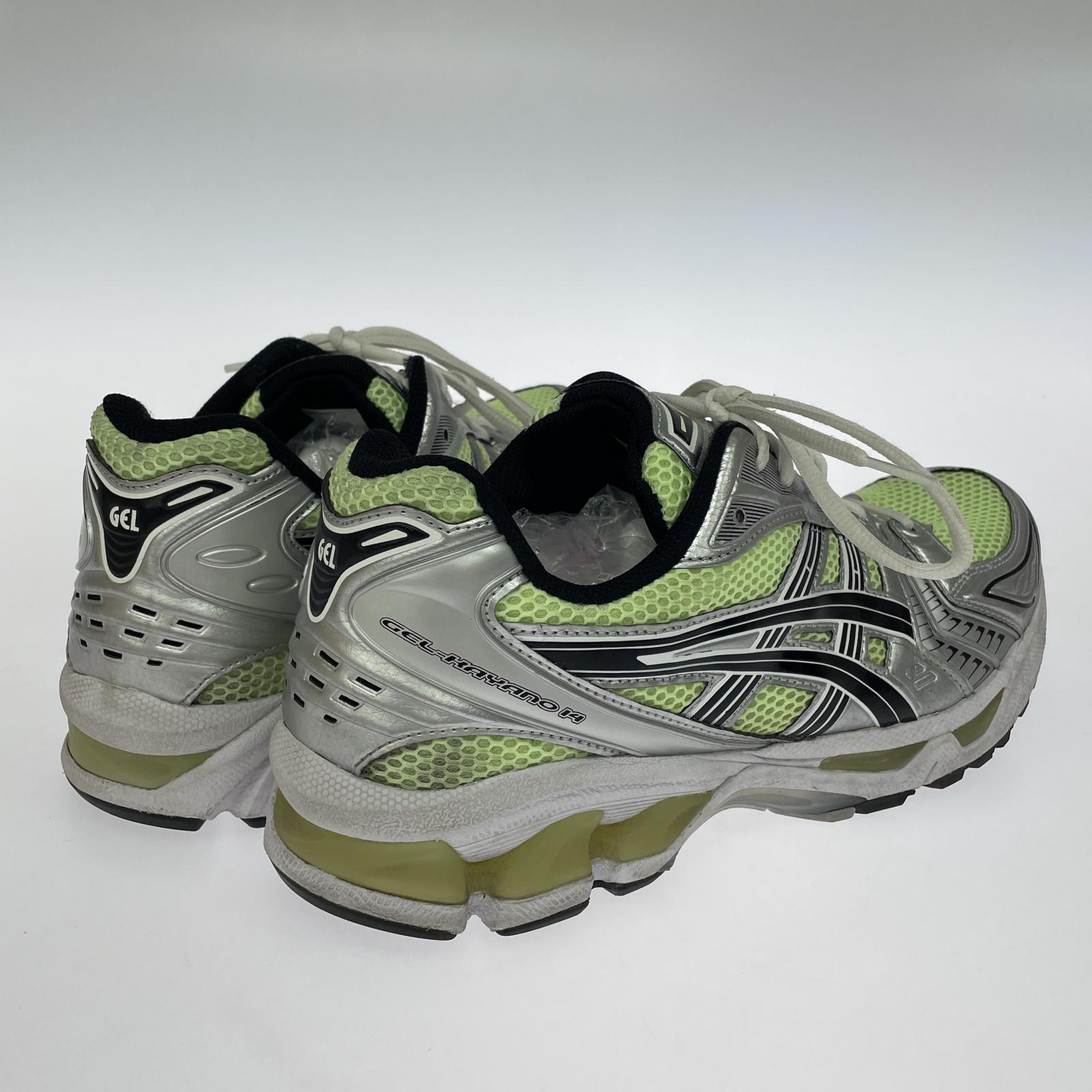 スニーカー GEL-KAYANO 14 1201A019 29cm 29cm (US11 UK10 1/2 EU48)