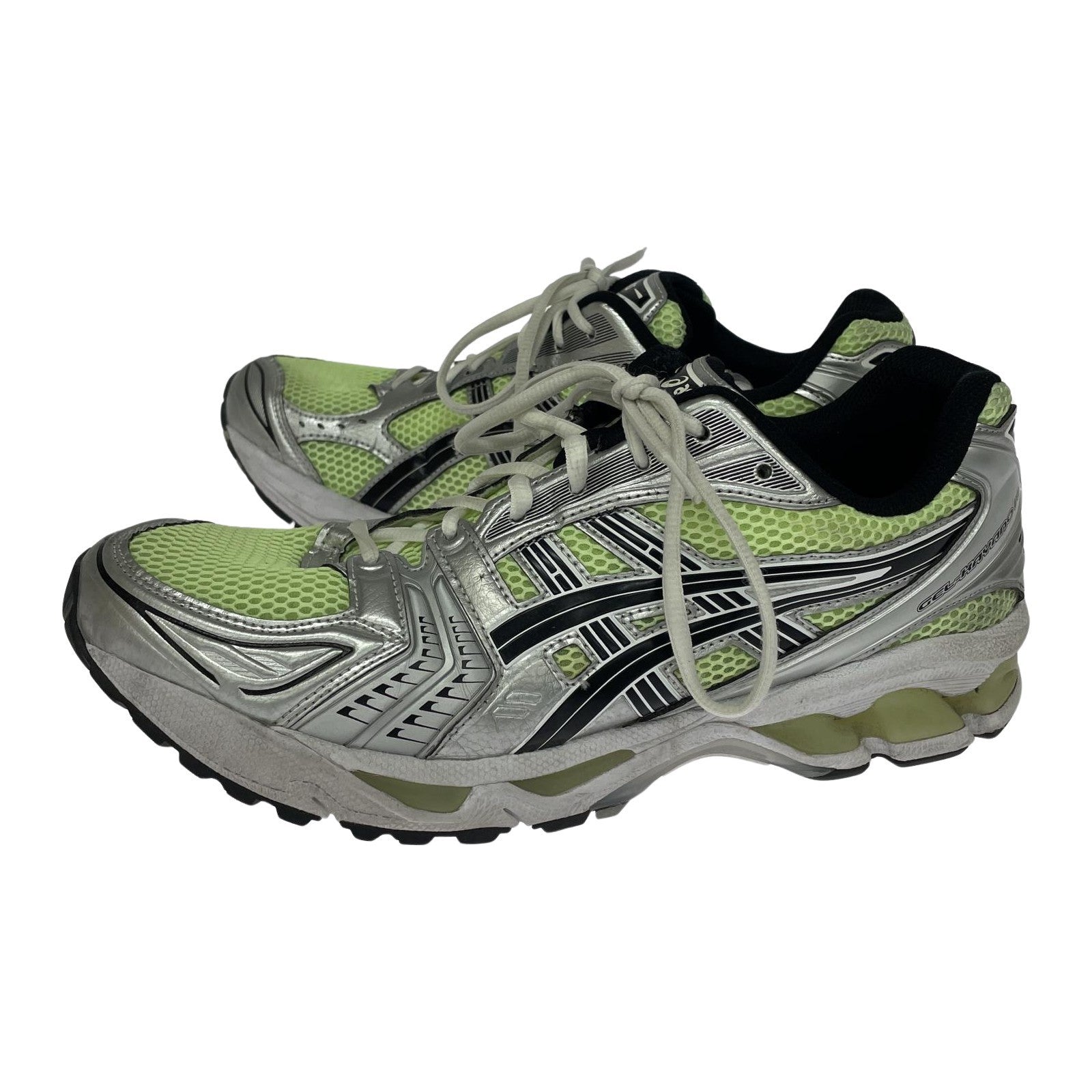スニーカー GEL-KAYANO 14 1201A019 29cm 29cm (US11 UK10 1/2 EU48)
