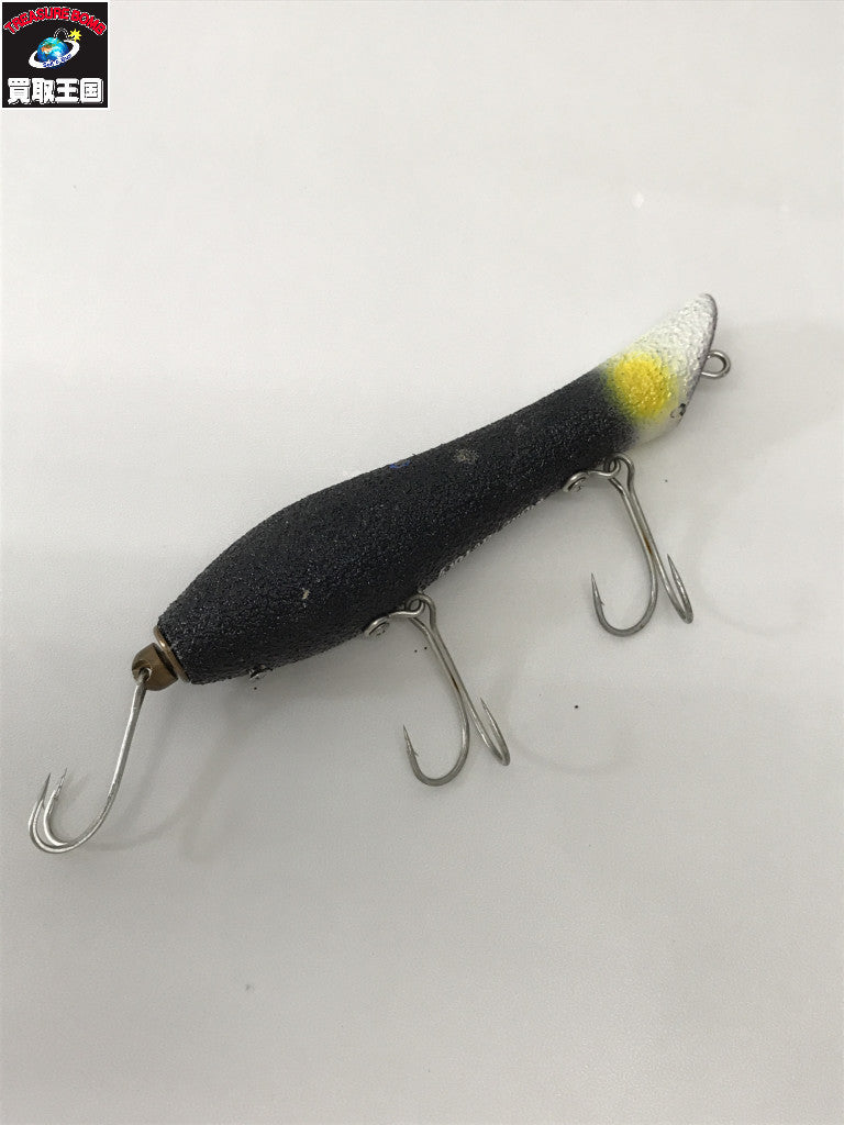 イソノファクトリー カモン その他リール