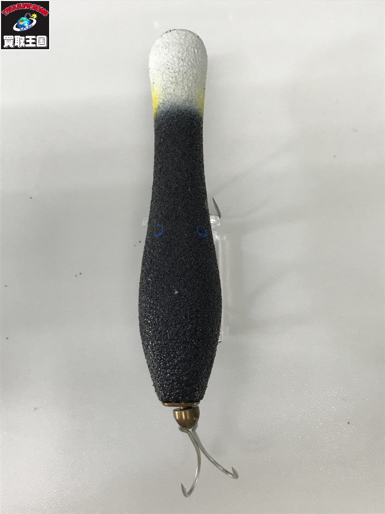 イソノファクトリー カモン その他リール