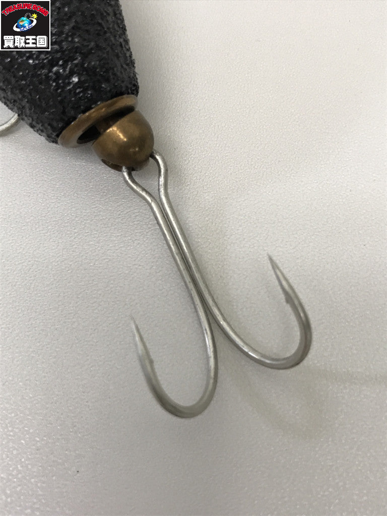 イソノファクトリー カモン その他リール