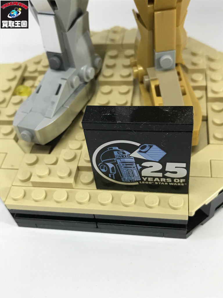 LEGO 75398 C-3PO フィギュア/グッズ