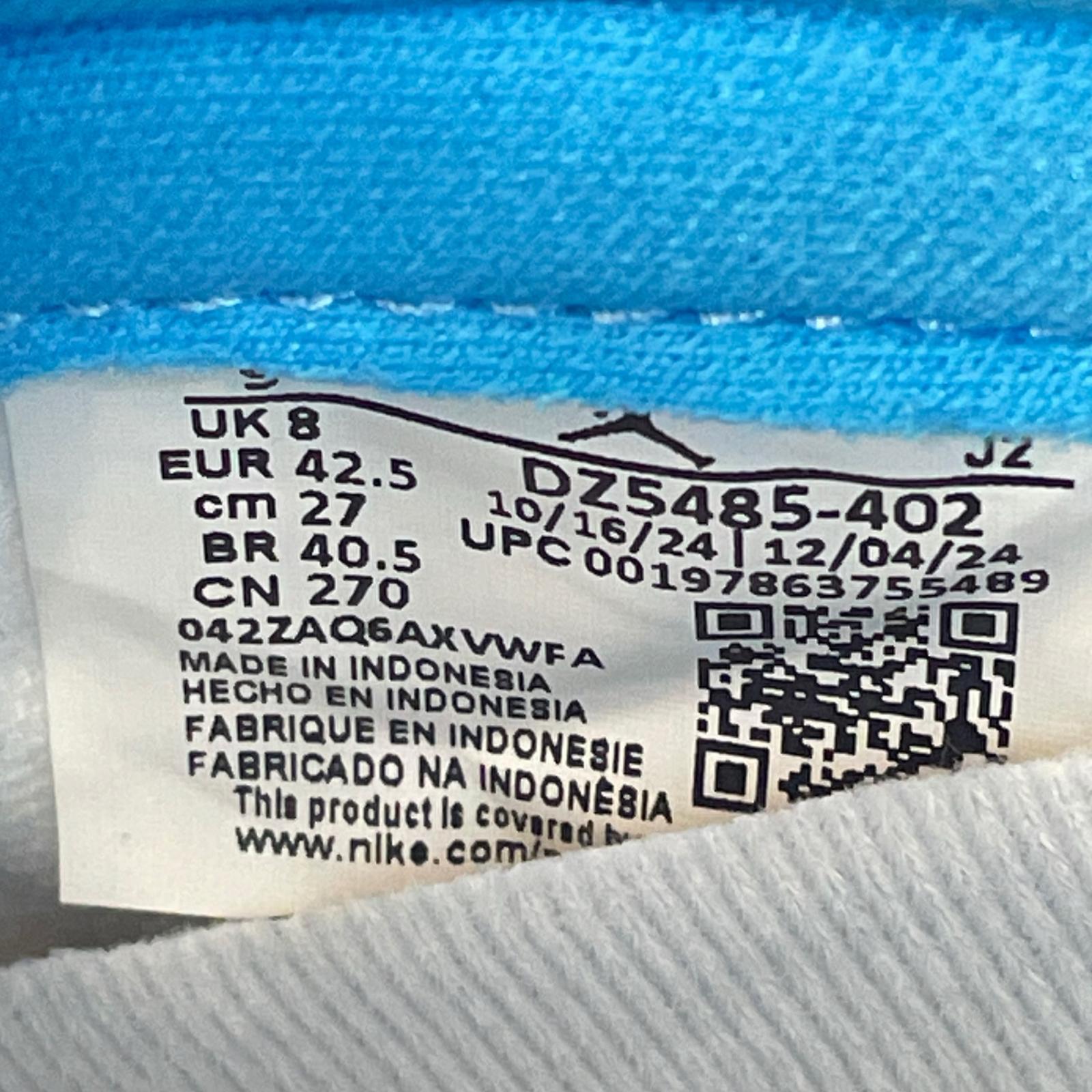 スニーカー NIKE DZ5485-402 27cm 27cm (US9 UK8 1/2 EU44)