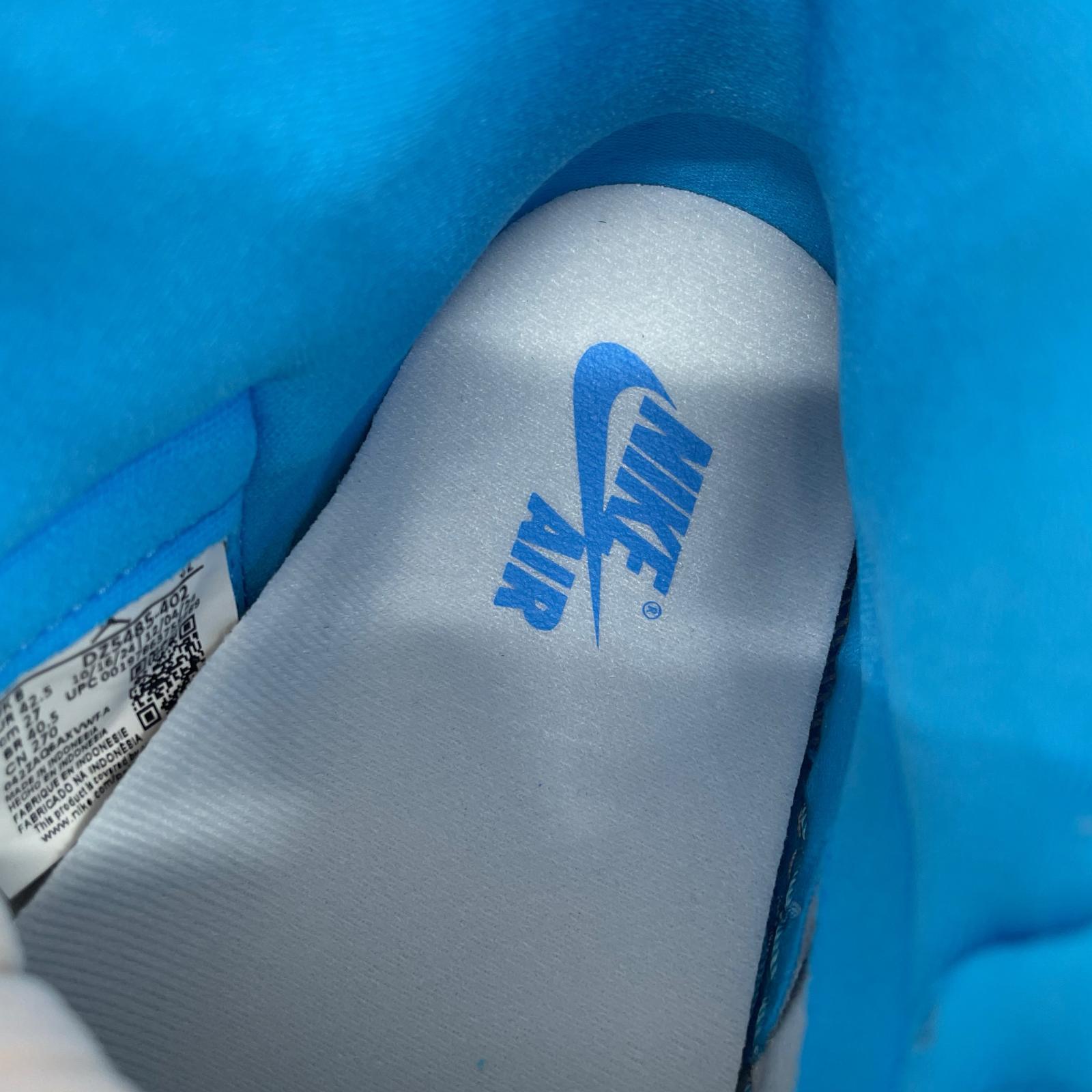 スニーカー NIKE DZ5485-402 27cm 27cm (US9 UK8 1/2 EU44)