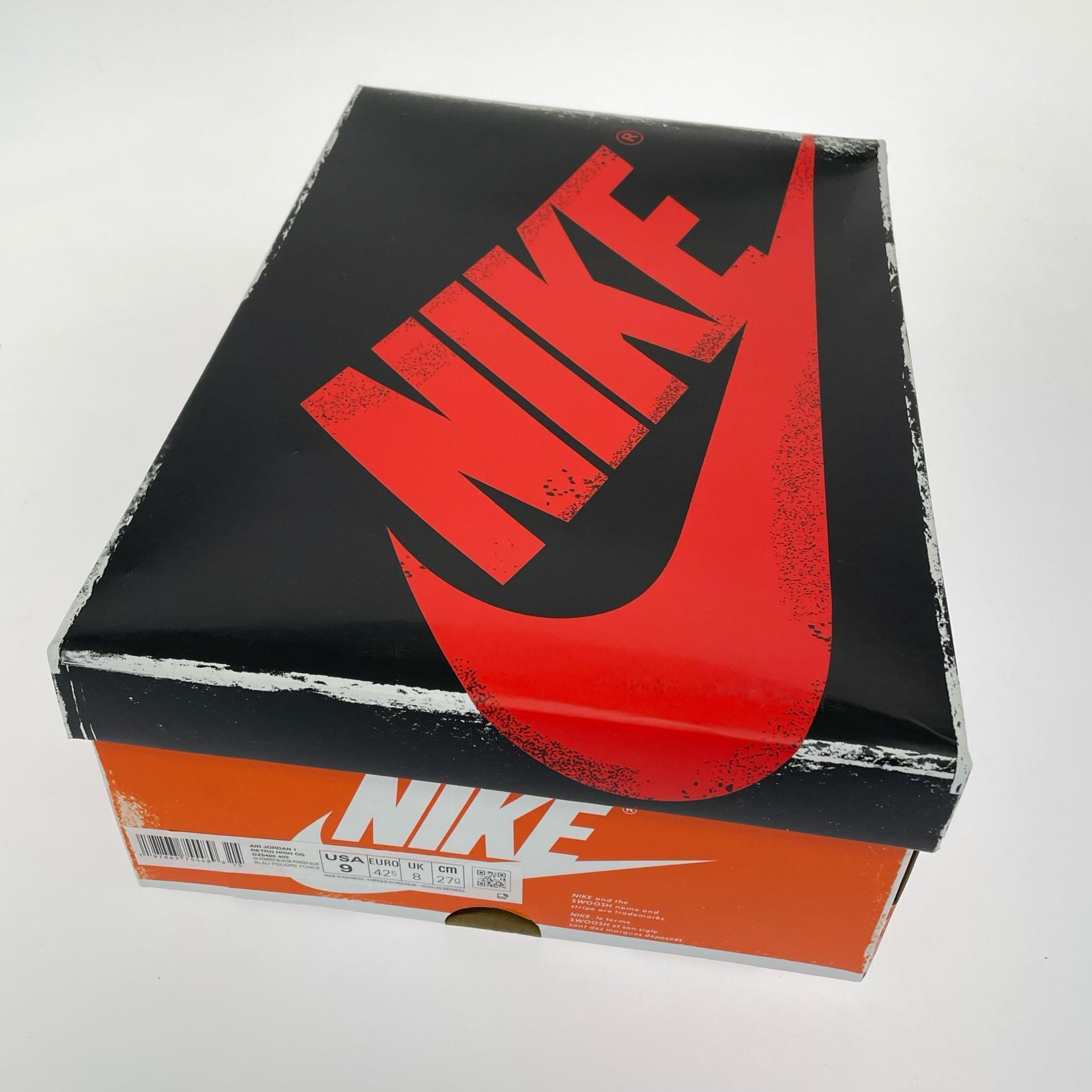 スニーカー NIKE DZ5485-402 27cm 27cm (US9 UK8 1/2 EU44)