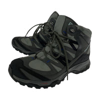 スニーカー SALOMON トレッキングシューズ
