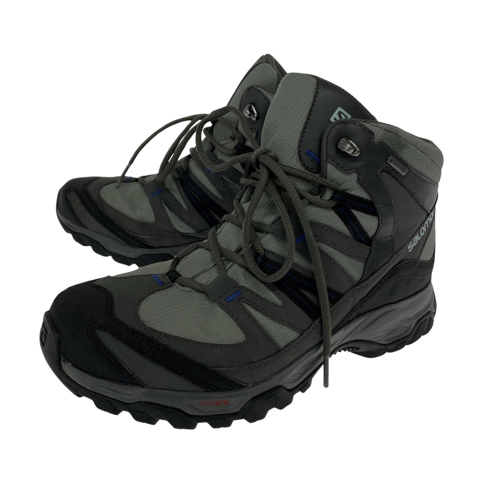 スニーカー SALOMON トレッキングシューズ