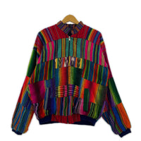 ブルゾン グアテマラジャケット マルチ (L) L マルチカラー