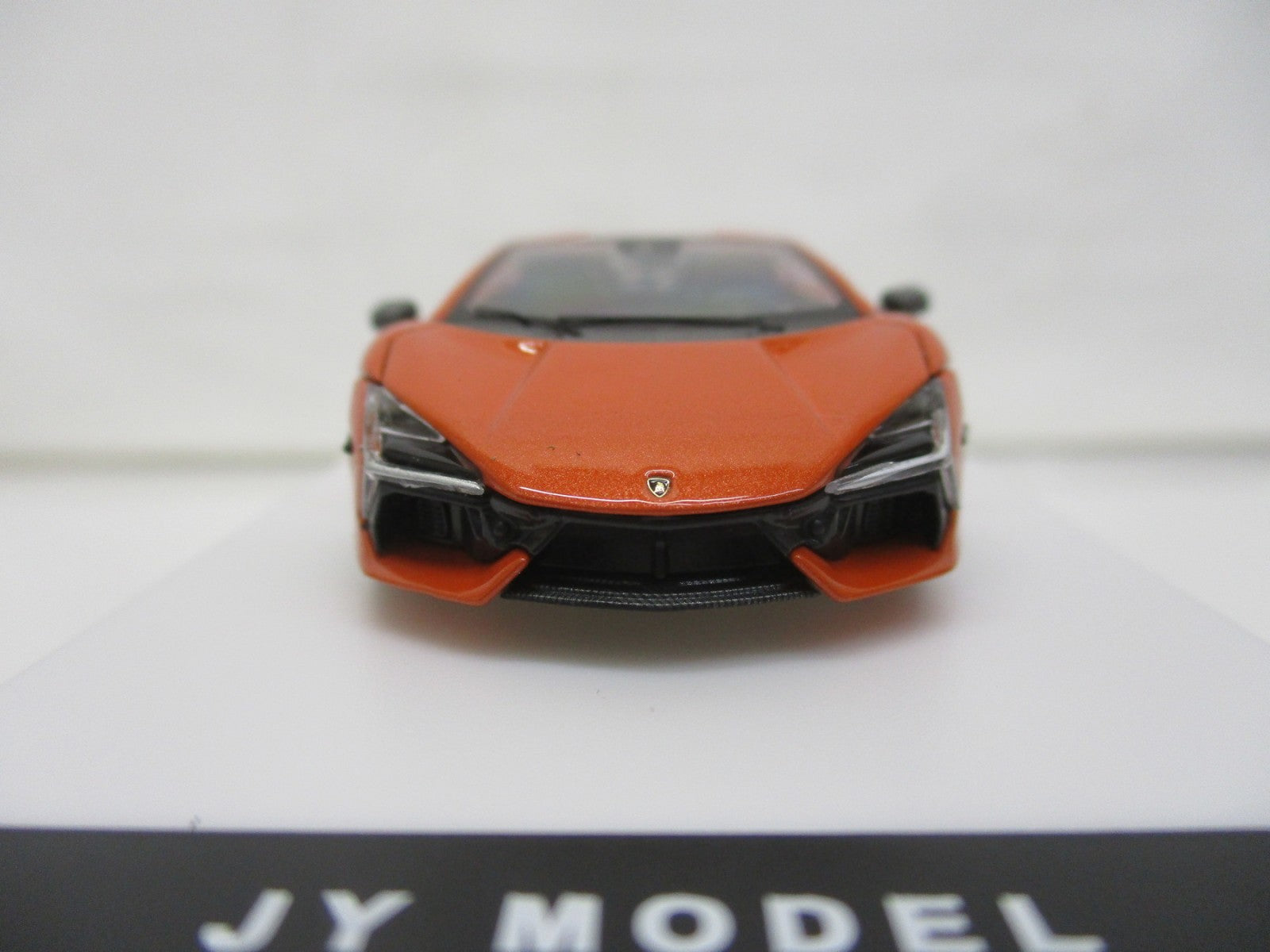 JY MODEL 1/64 ランボルギーニ レヴエルト ミニカーその他