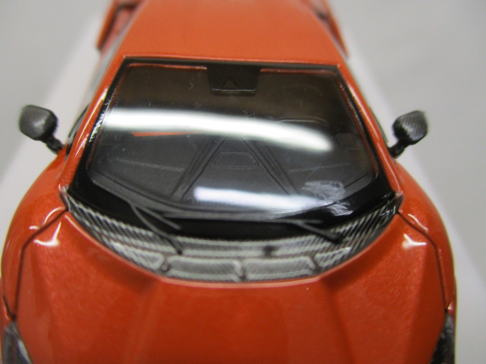 JY MODEL 1/64 ランボルギーニ レヴエルト ミニカーその他