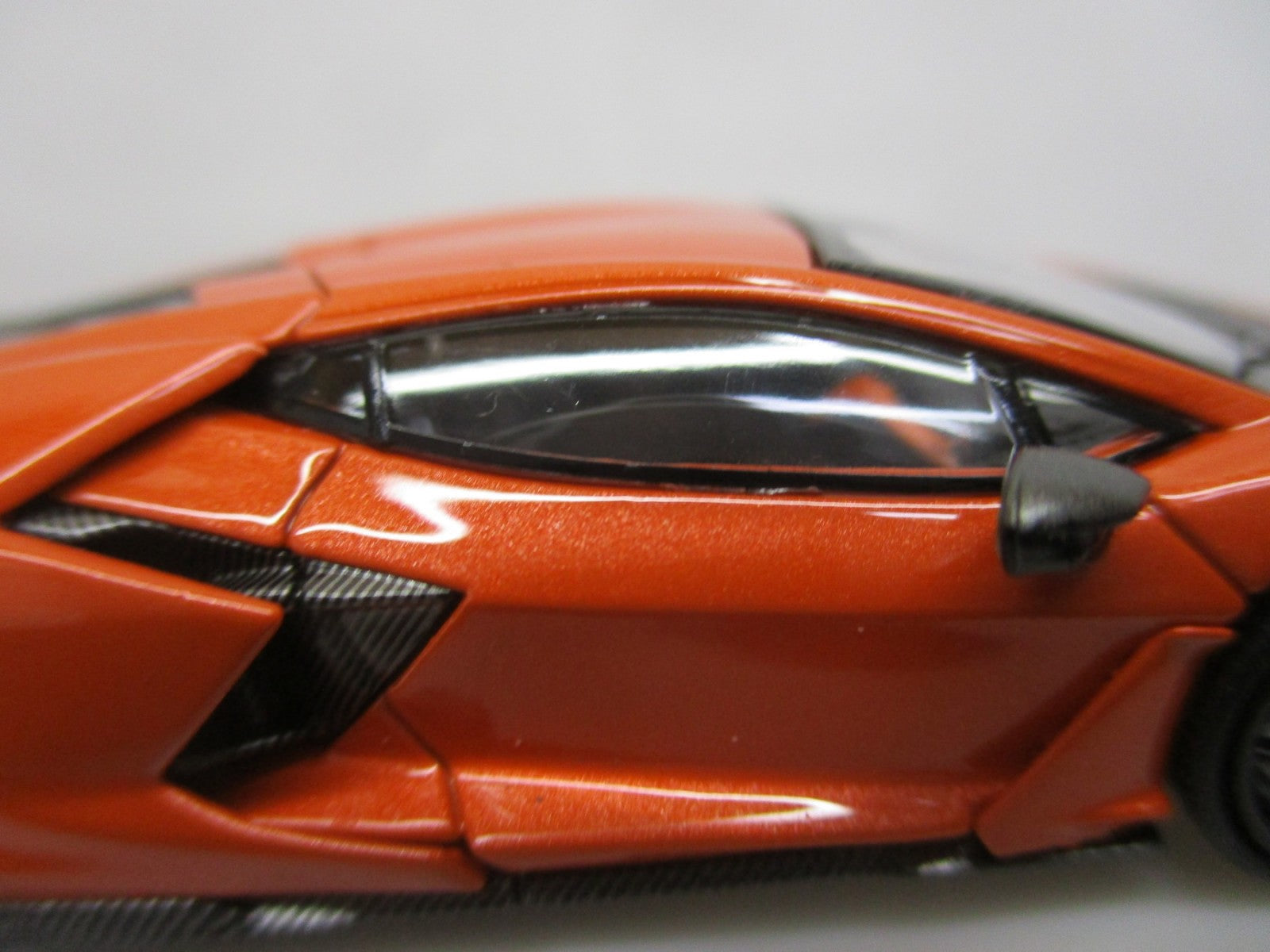 JY MODEL 1/64 ランボルギーニ レヴエルト ミニカーその他