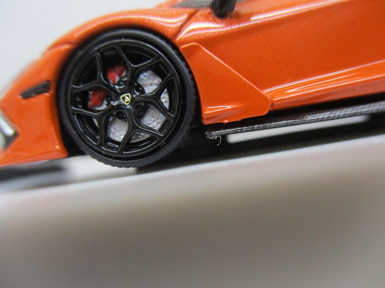 JY MODEL 1/64 ランボルギーニ レヴエルト ミニカーその他