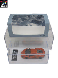 JY MODEL 1/64 ランボルギーニ レヴエルト ミニカーその他