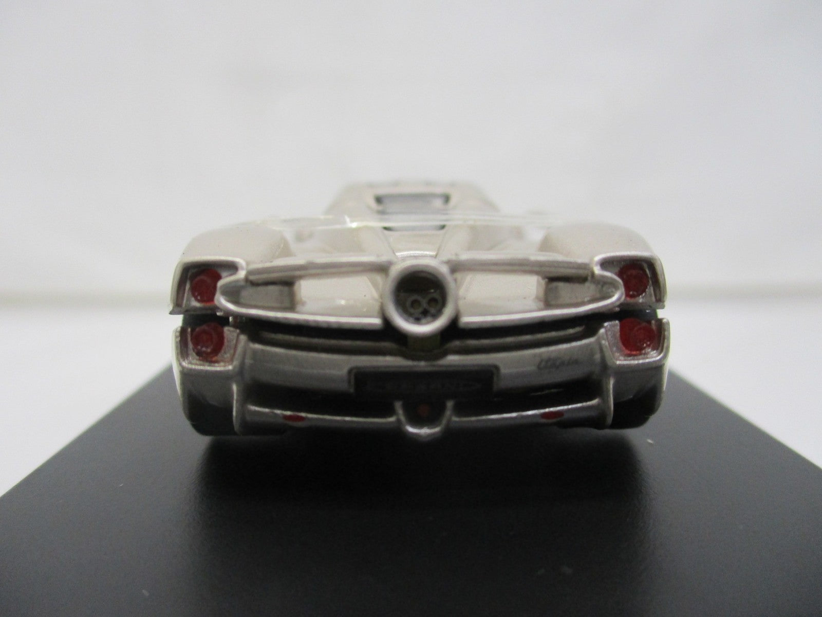 CMモデル 1/64 Pagani ウトピア シャンパンゴールド ミニカーその他