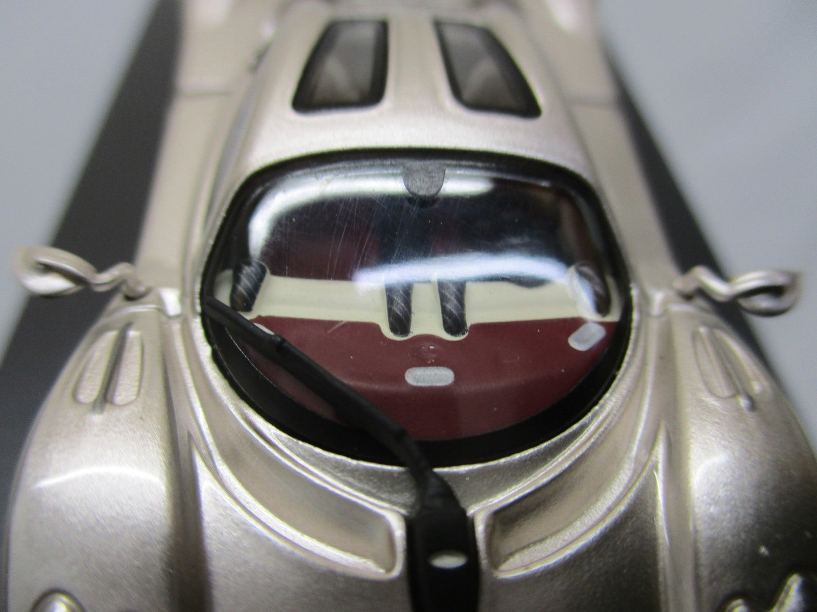 CMモデル 1/64 Pagani ウトピア シャンパンゴールド ミニカーその他