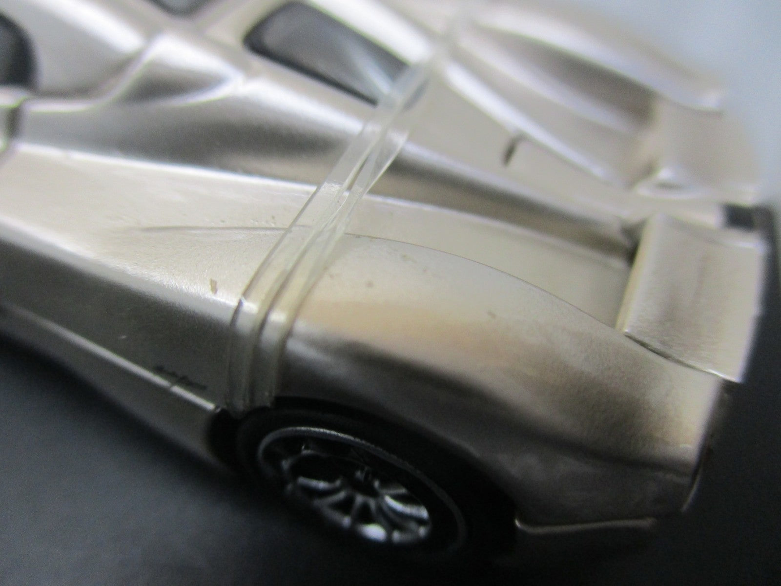 CMモデル 1/64 Pagani ウトピア シャンパンゴールド ミニカーその他