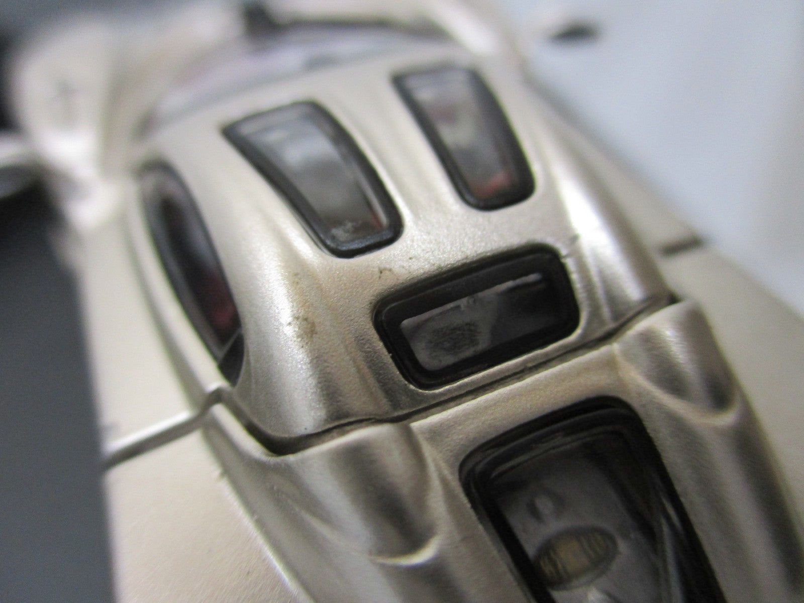 CMモデル 1/64 Pagani ウトピア シャンパンゴールド ミニカーその他