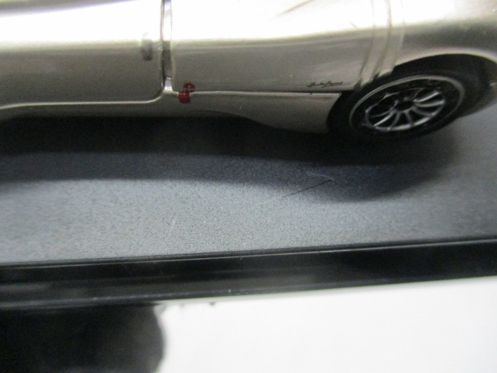 CMモデル 1/64 Pagani ウトピア シャンパンゴールド ミニカーその他