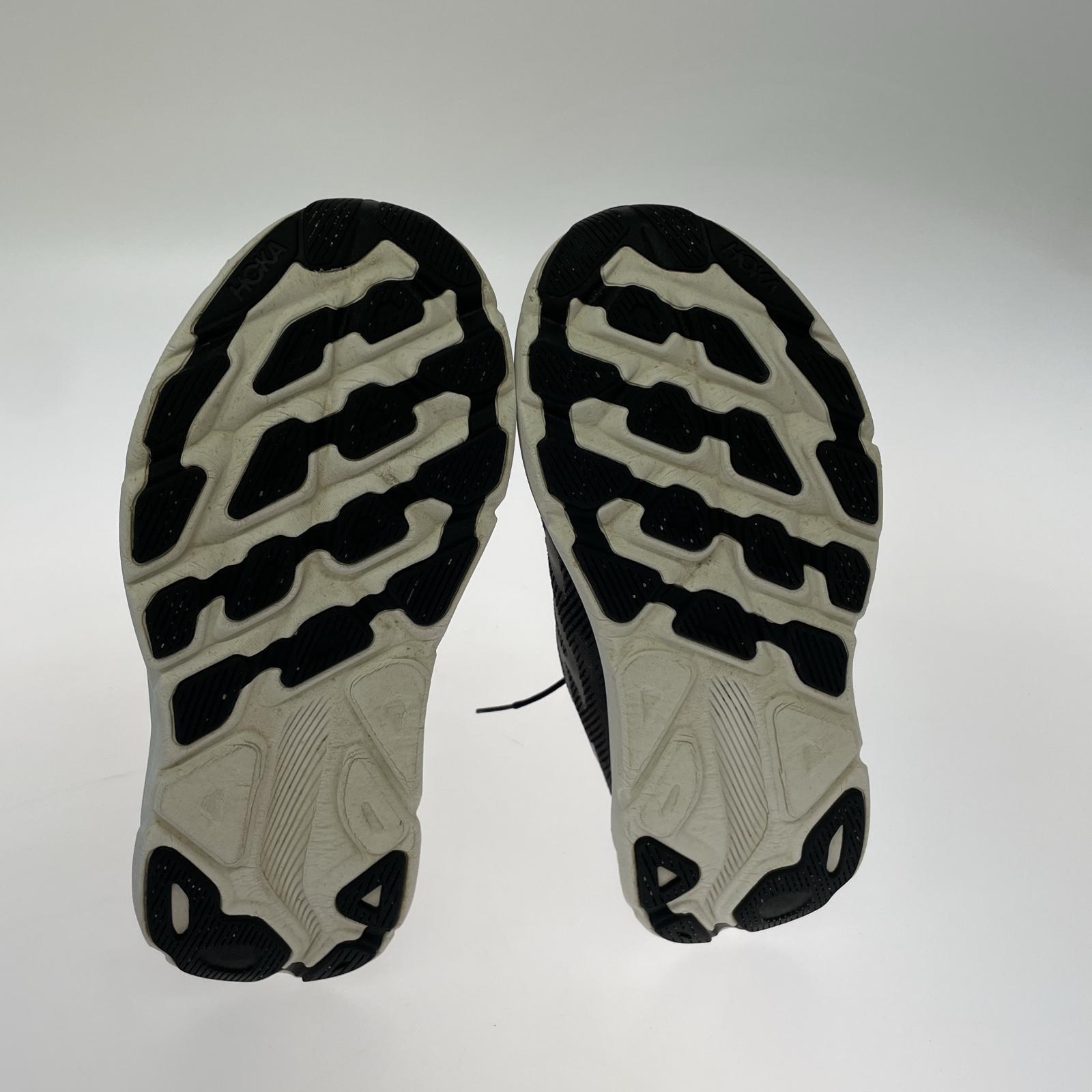 スニーカー HOKA ONE ONE M clifton 9 wide 28.5cm 28.5cm (US10 1/2 UK10 EU47)
