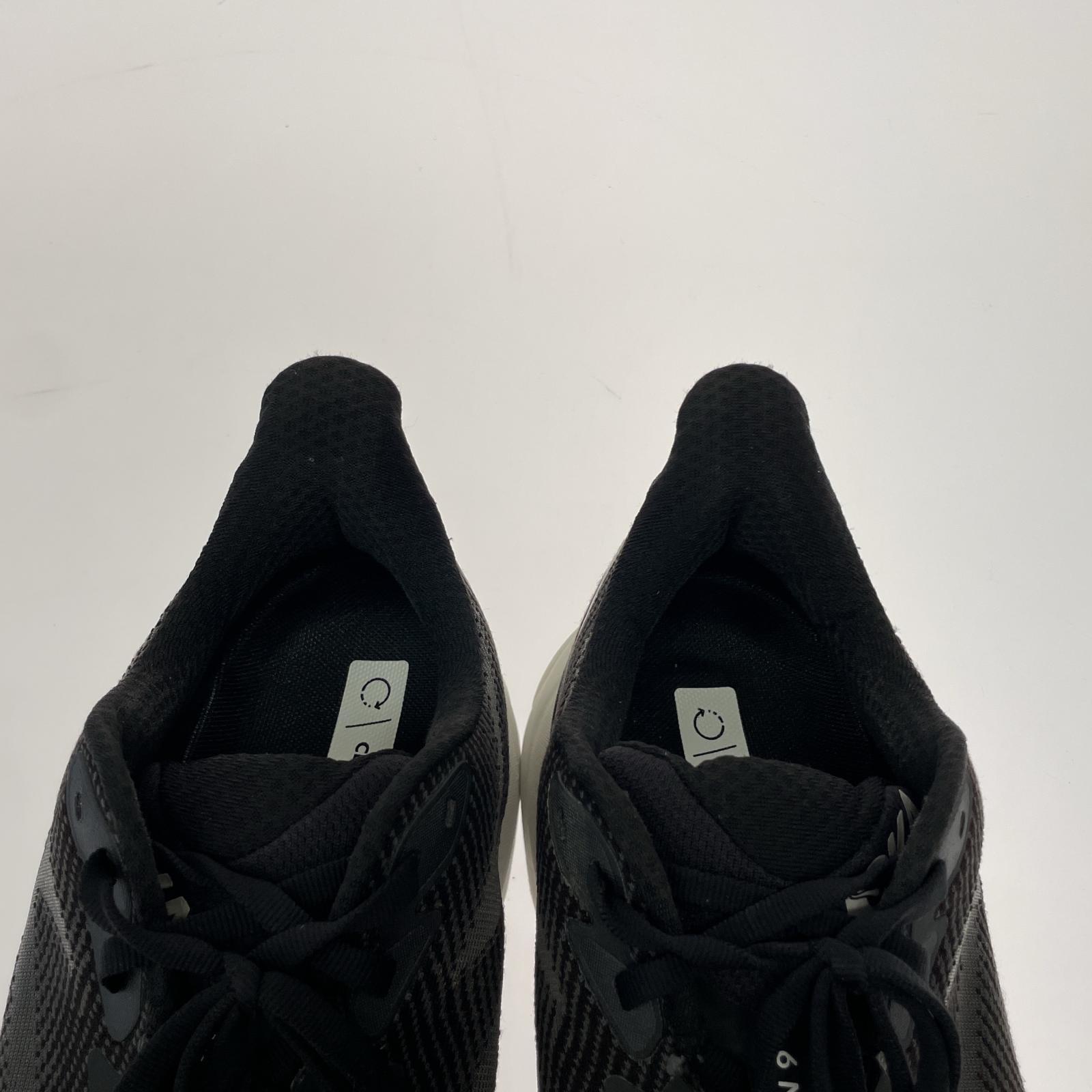 スニーカー HOKA ONE ONE M clifton 9 wide 28.5cm 28.5cm (US10 1/2 UK10 EU47)